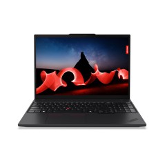 Lenovo ThinkPad T16 Gen 3 - Powerful 16" WUXGA Display, 32GB RAM, 512GB SSD, Intel Graphics, Windows 11 Pro - Elevate Your Produ